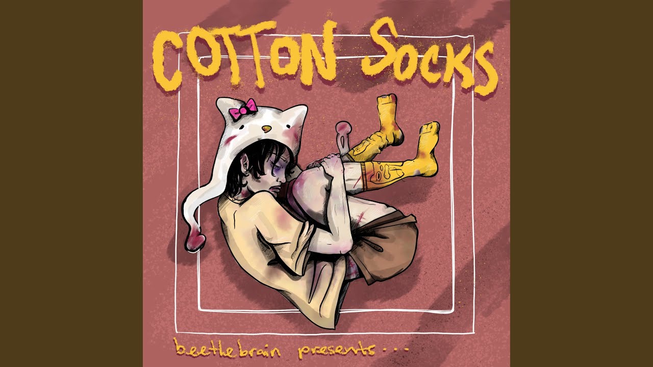 Cotton Socks