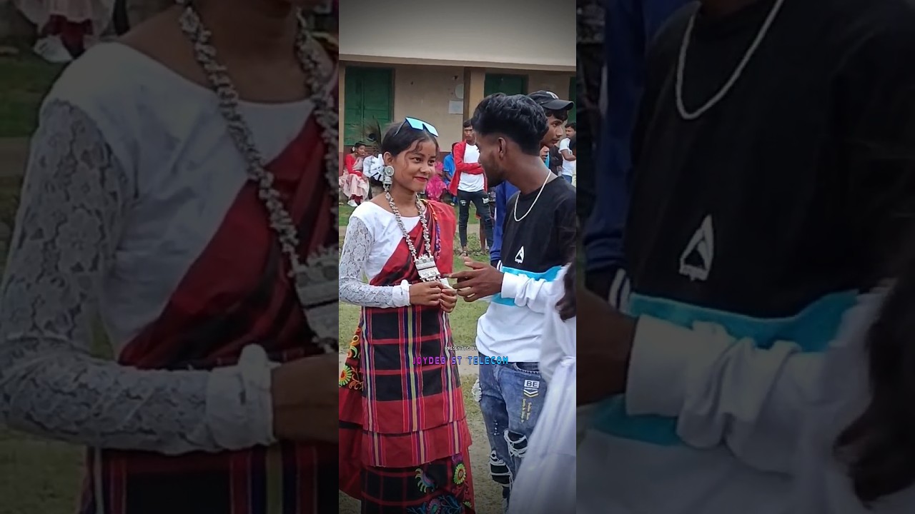 Santali fansan video 2025 #dance #shortvideo #shorts #trending