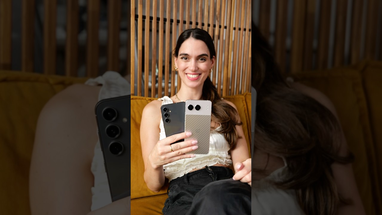 OnePlus Nord 4 vs Galaxy S23 FE 💣 Which one does it BETTER? 🤔