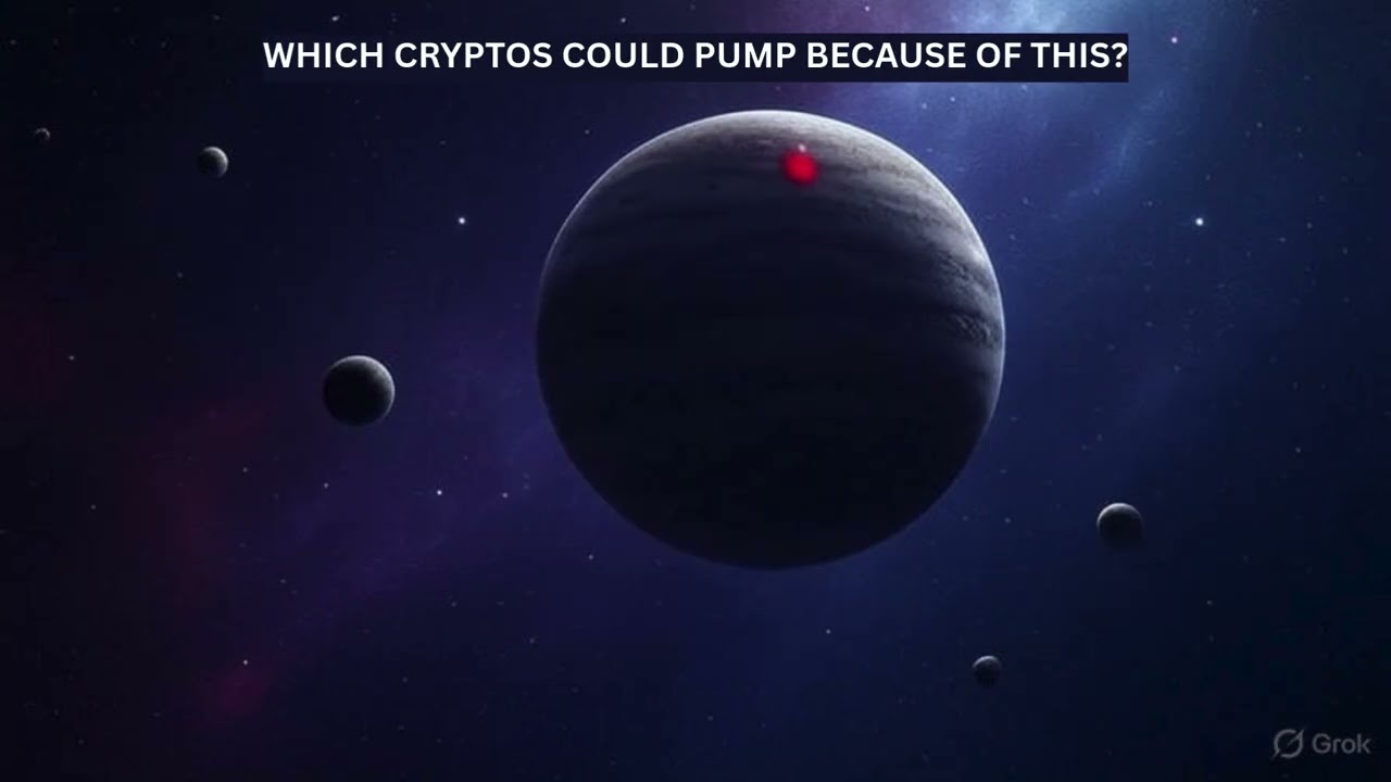 This Will Make You Millionaires Nasdaq's Crypto Game Change