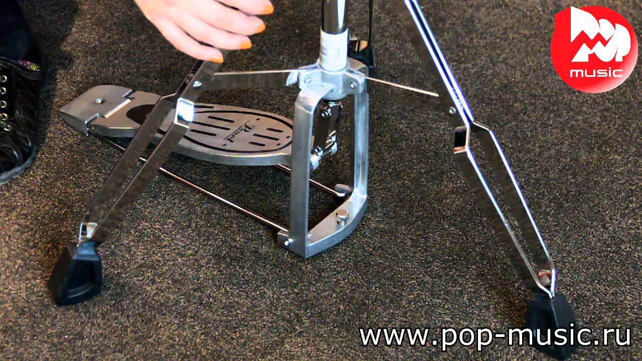СТОЙКА ДЛЯ HI-HAT PEARL H-790