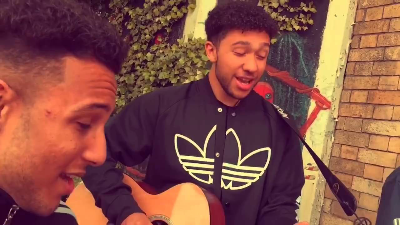 Drake Too Good ft Rihanna/ Wayne Wonder No letting go full cover by MiC LOWRY