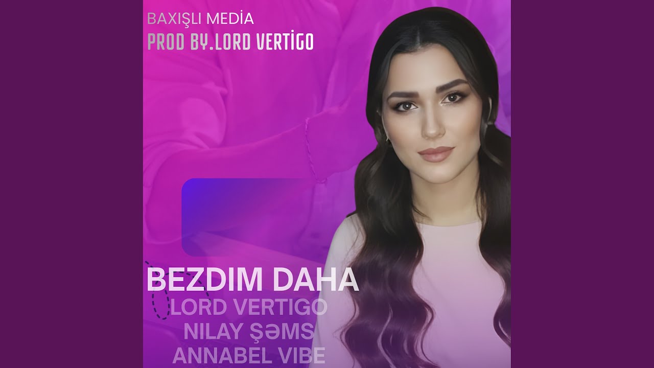 Bezdim Daha