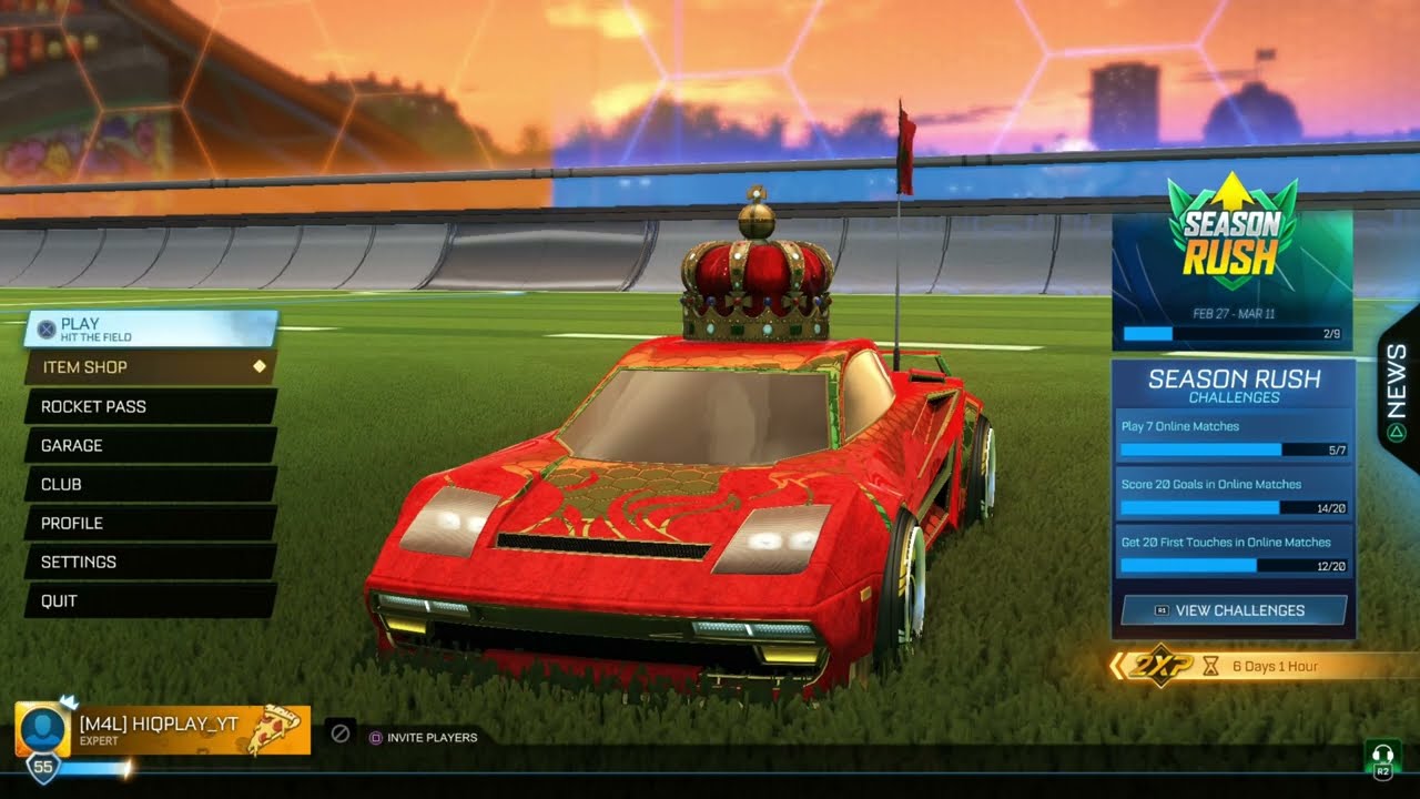 ROCKETLEAGUE GAMEPLAY #rocketleague #rl #epicgames #rocketleaguegameplay