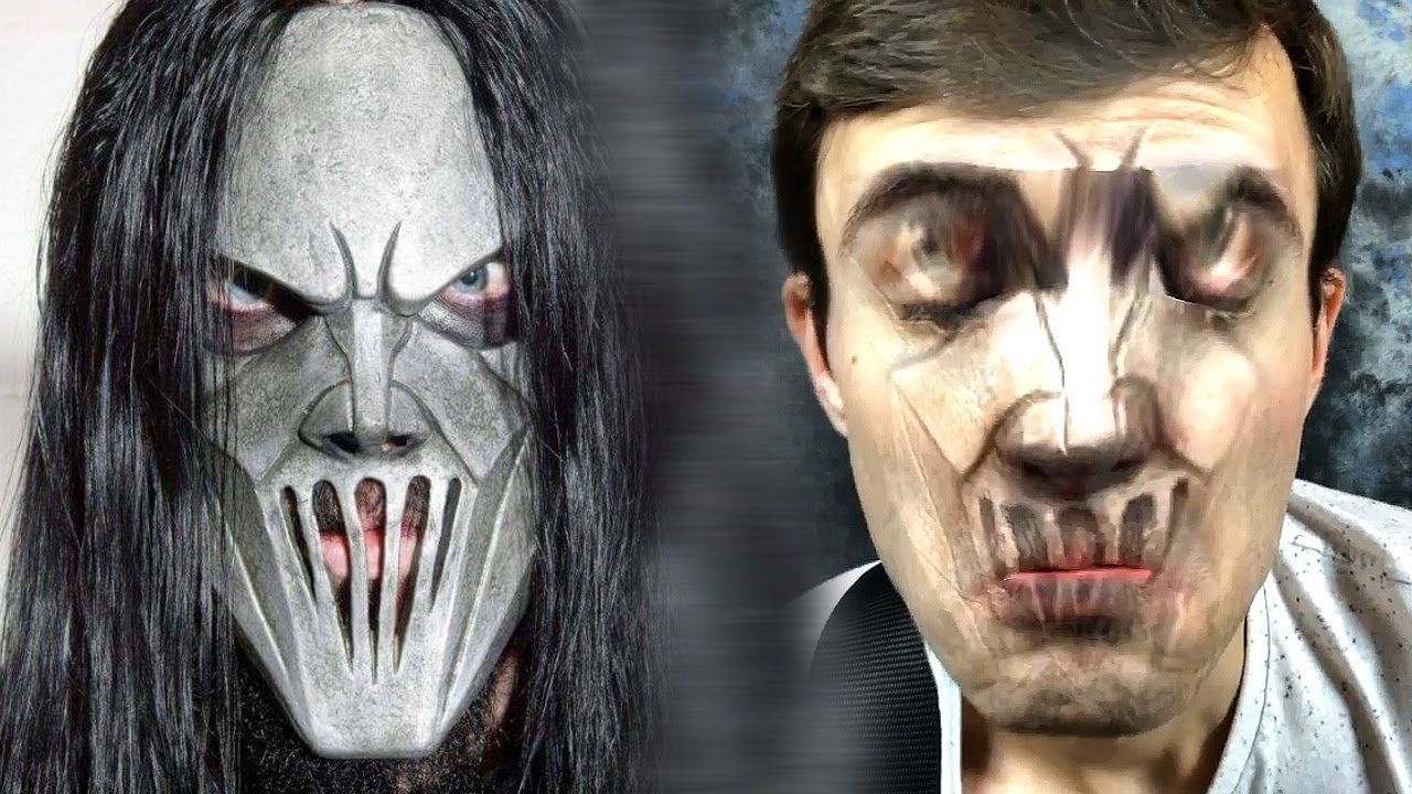 Metal Guitarist FACE SWAP!