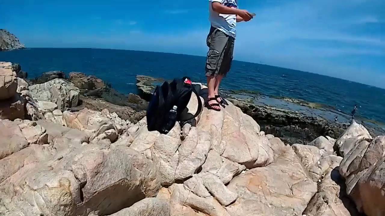 Vinhhy, Ninhthuan, Vietnam 2016