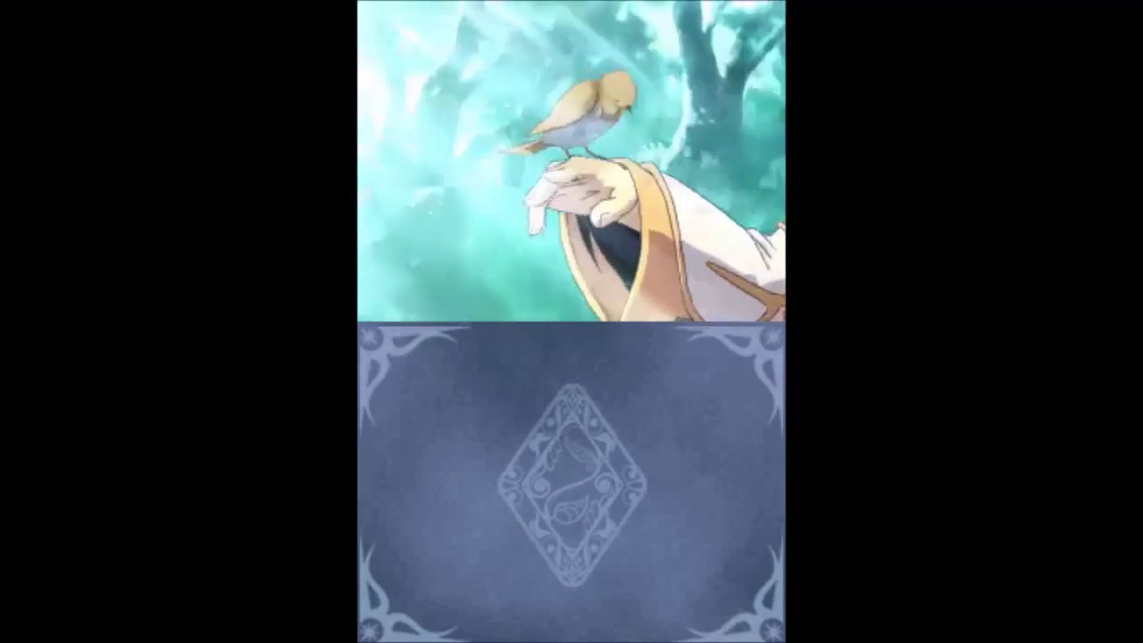 Luminous Arc (DS) Complete Playthrough