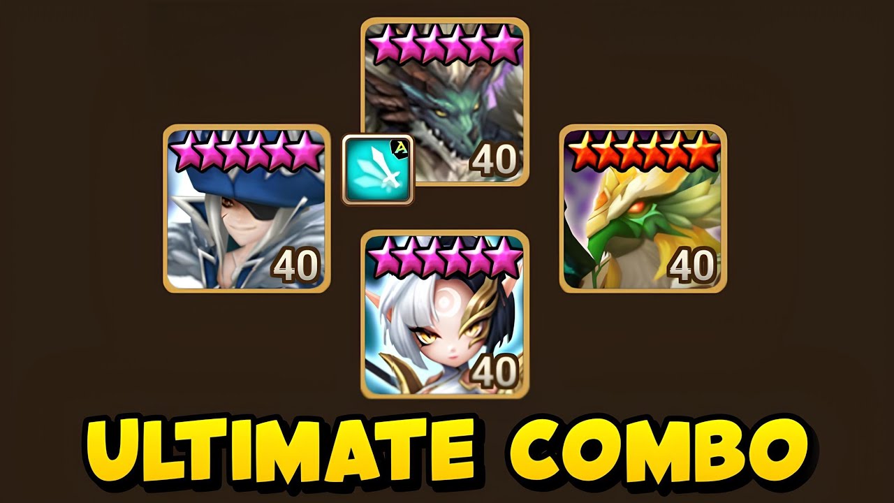 ENAK BANGET!!! 🤩 UJI COBA ERESHION DI ARENA || Summoners War Indonesia