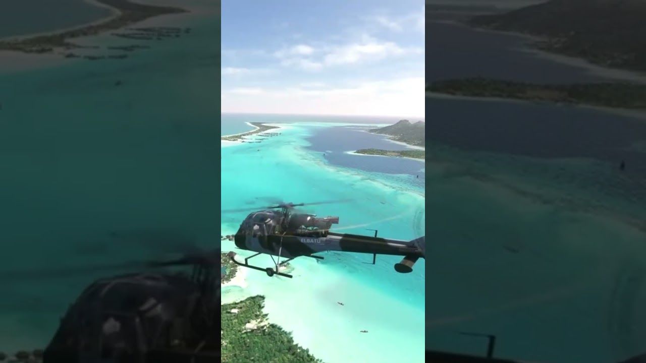 Bora Bora