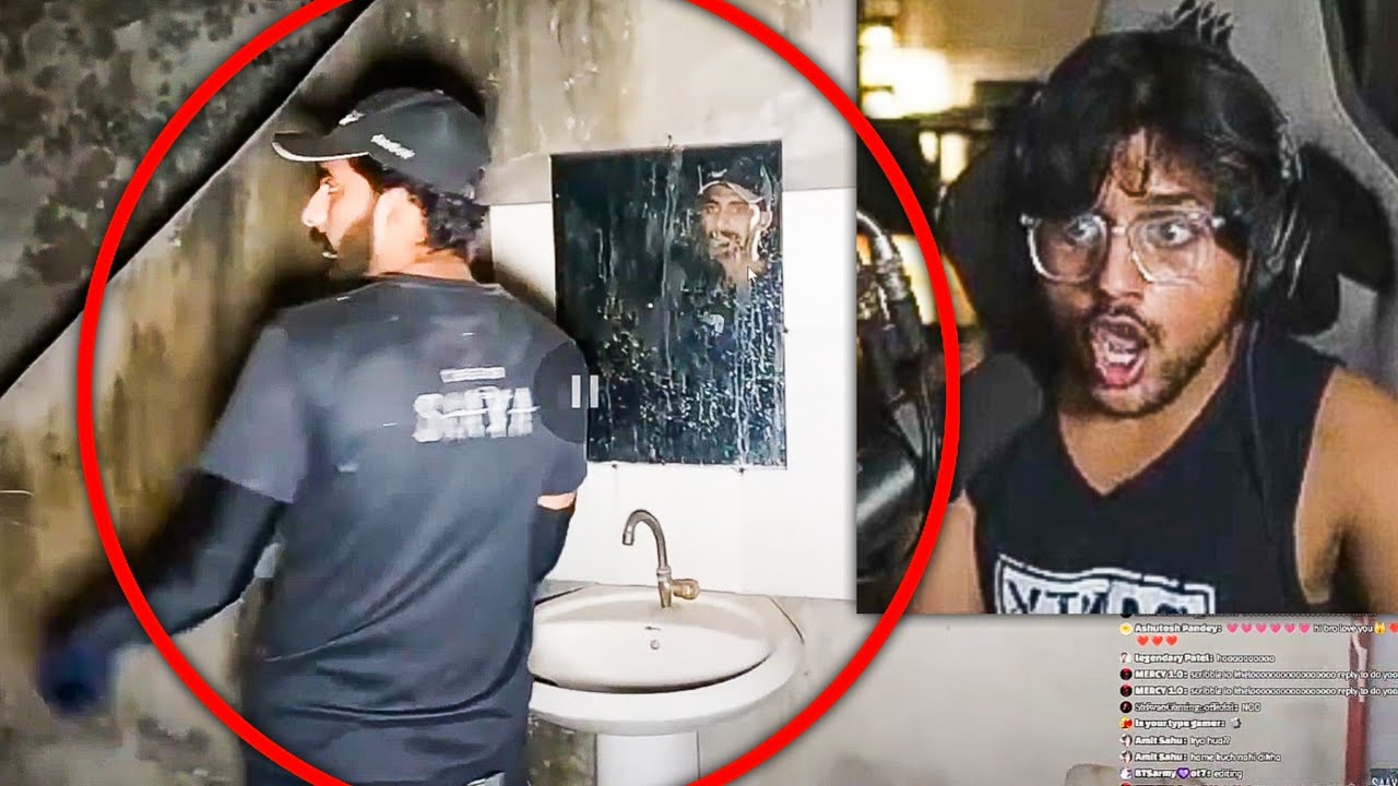 pakistani horror video which is actually scary