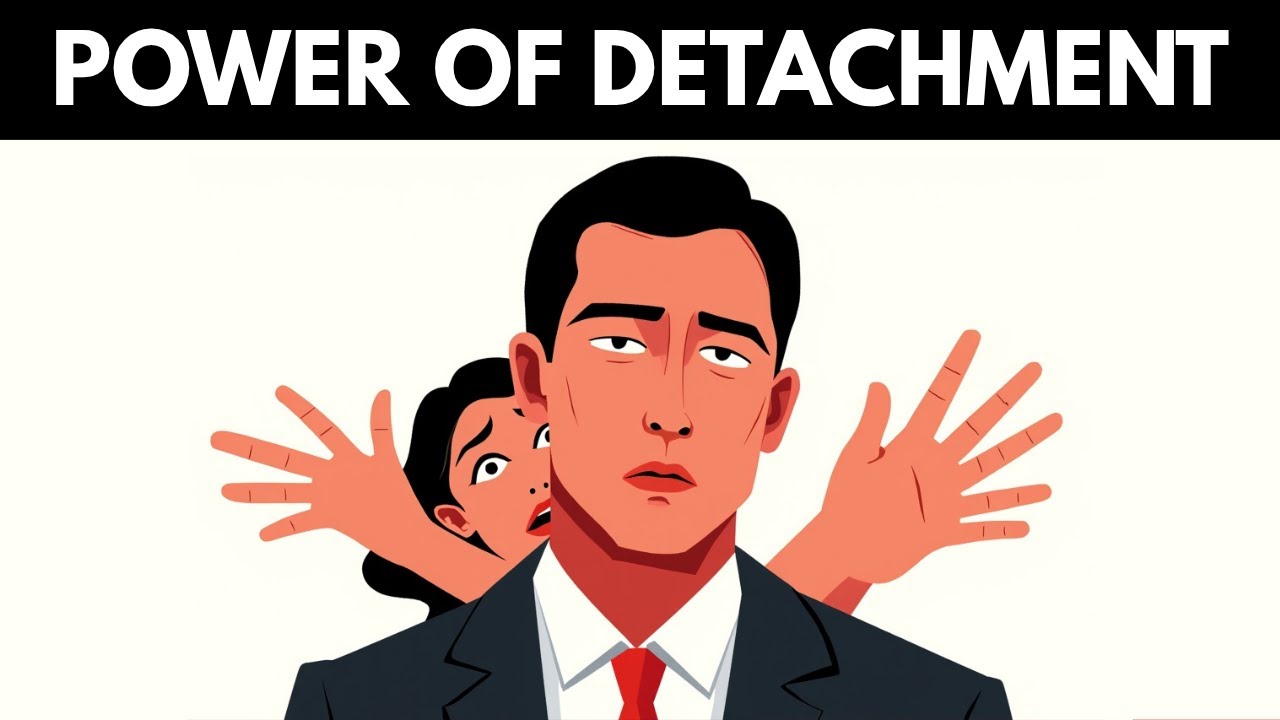 Ignoring the Avoidant Is the Best Revenge. (The Power of Detachment)