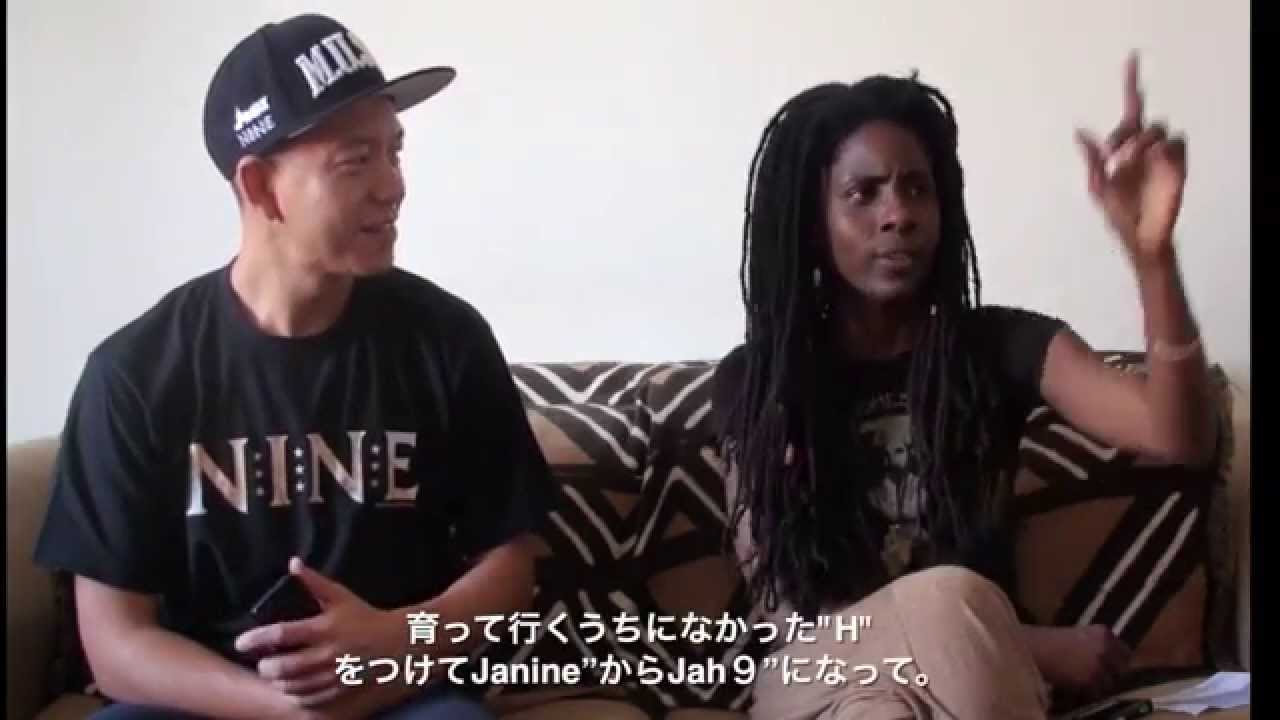 MIGHTY CROWN TV Vol.20 JAH 9 pt1 【English/Japanese Subtitle】