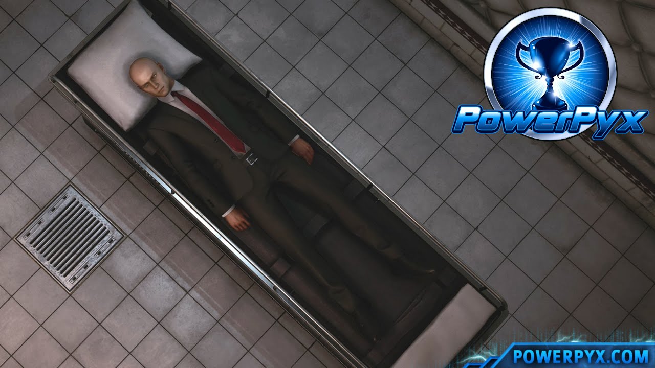 Hitman 3 Secret Ending - Count Down From 47 Trophy / Achievement Guide (Feat: A New Father)