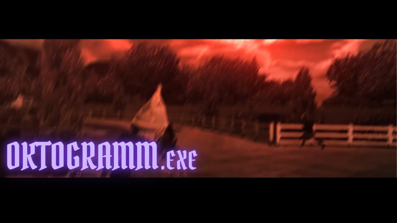 oktogramm.exe | edited by quixo