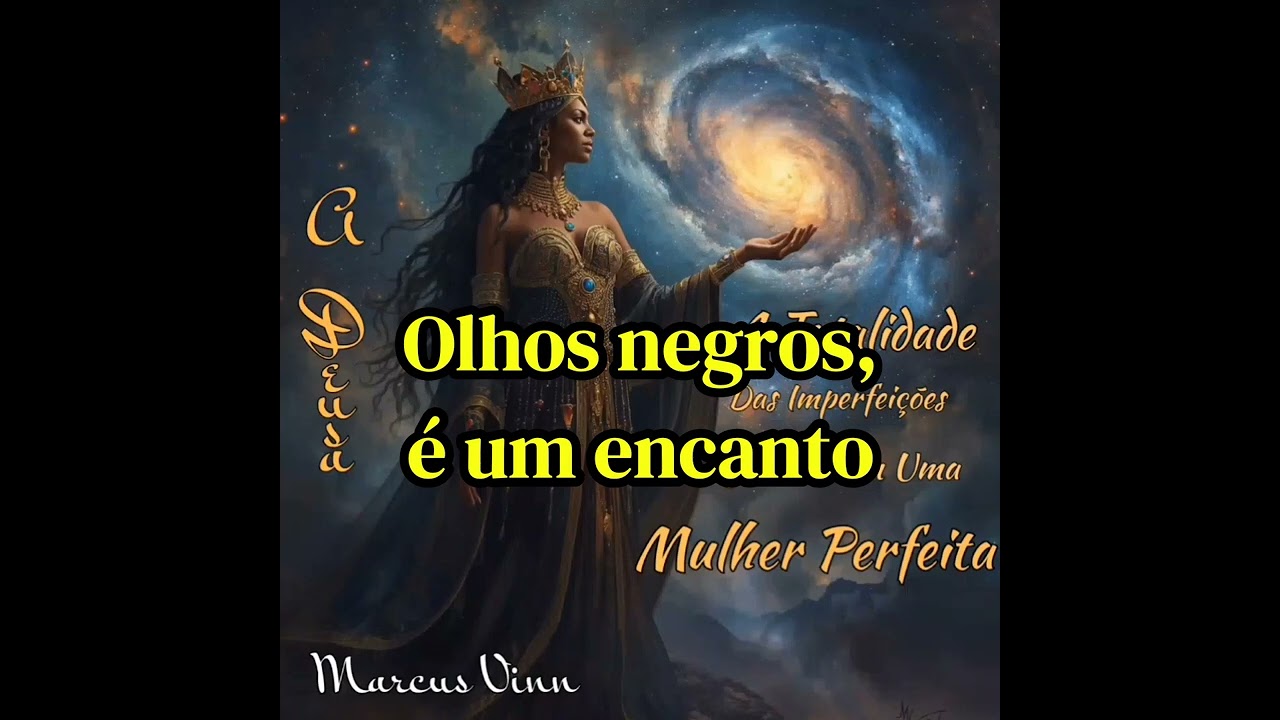 A Deusa - A Totalidade Das Imperfeições Que Tornam Uma Mulher Perfeita 