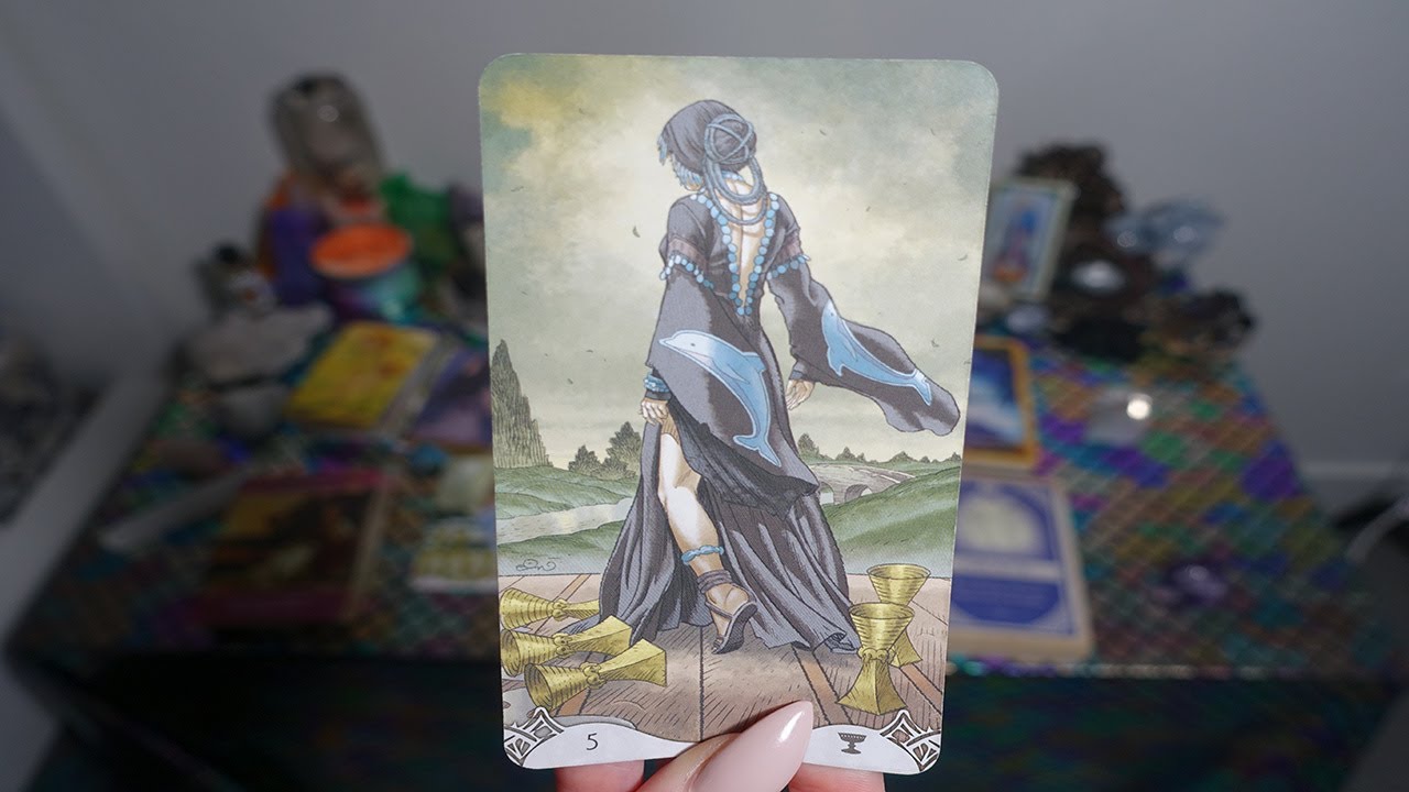 AQUARIUS: I Regret What I Have Done To You.. Mid January General Love Reading