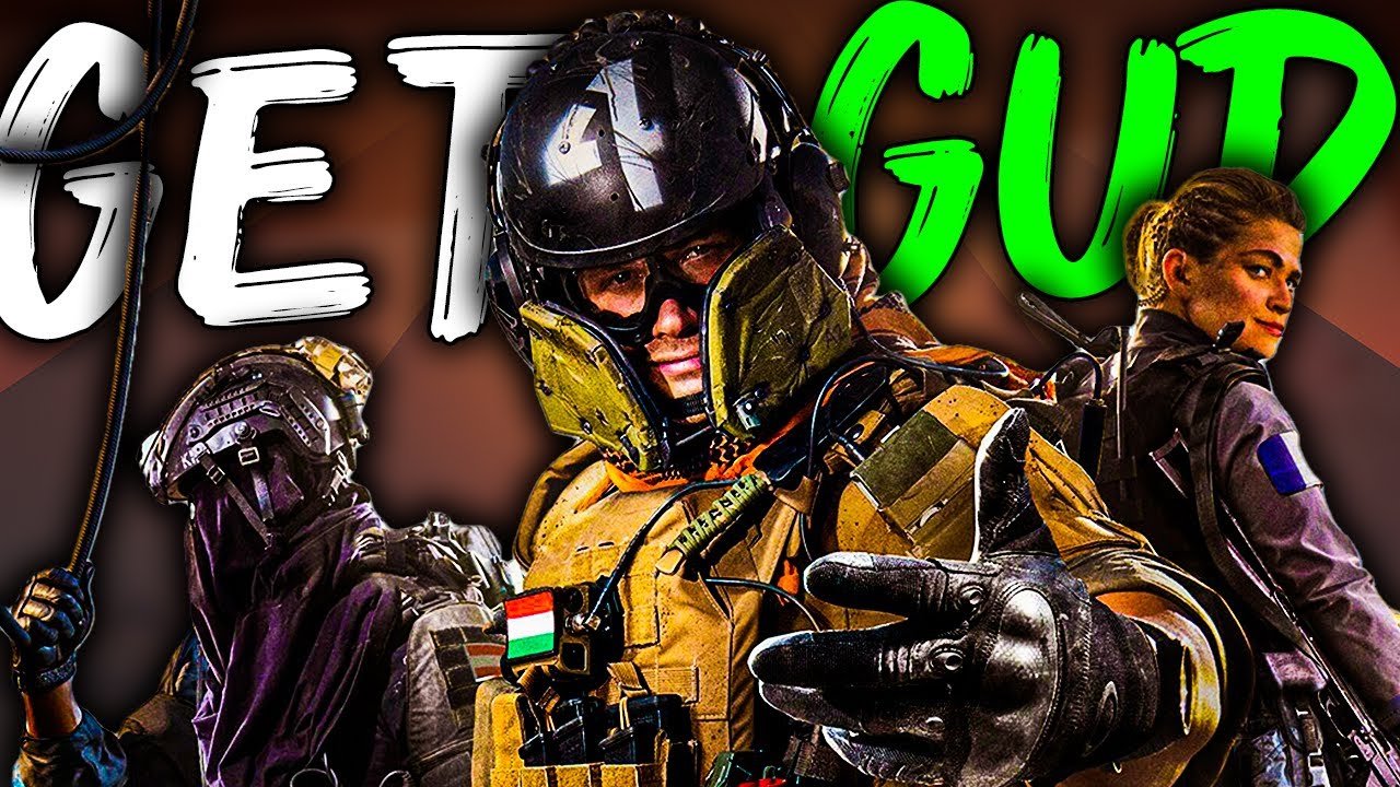 Stop Sucking at Warzone 2