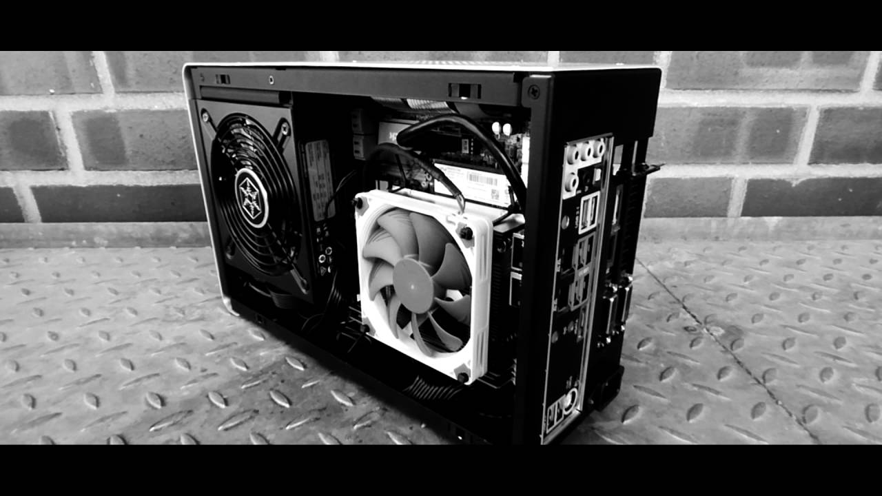 DAN Cases: A4-SFX now on Kickstarter