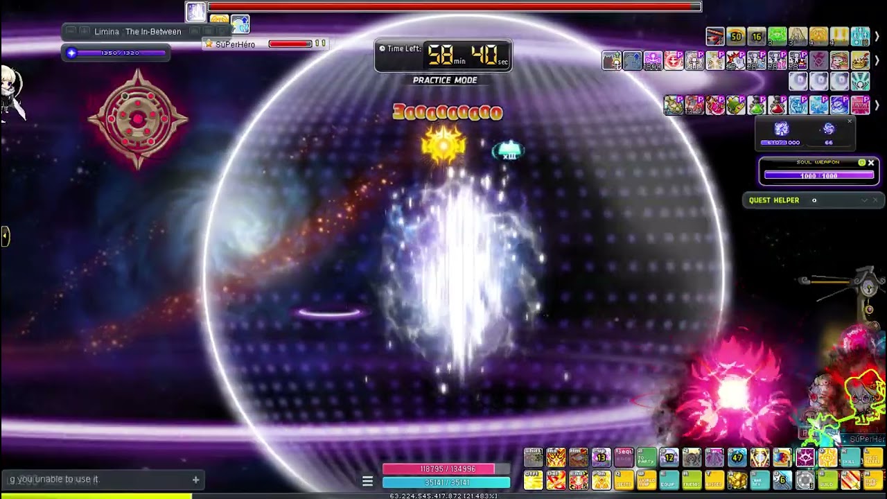 hero maplestory 2026