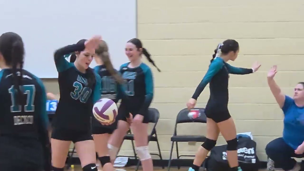 Rise Regional game 1