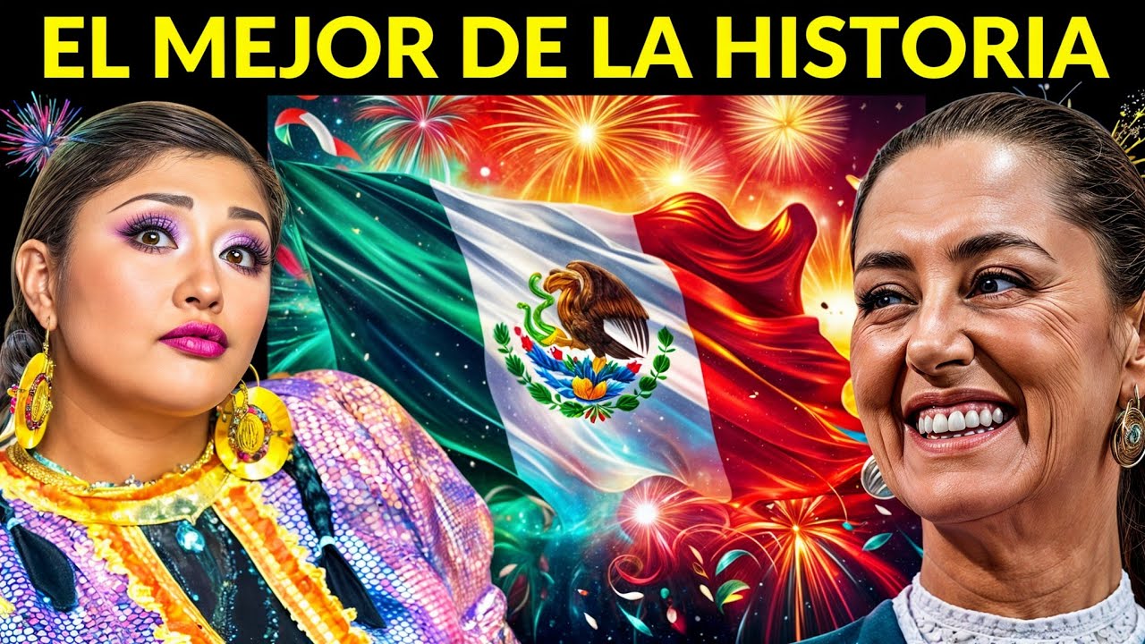 El Mejor Chiste DE LA INDIA YURIDIA Fue Capaz de Superar a CANTINFLAS SHEINBAUM Llorando de Risa