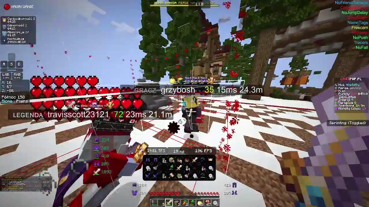 🎮gram se w gry🎮live on na chatach na castpvp.pl\