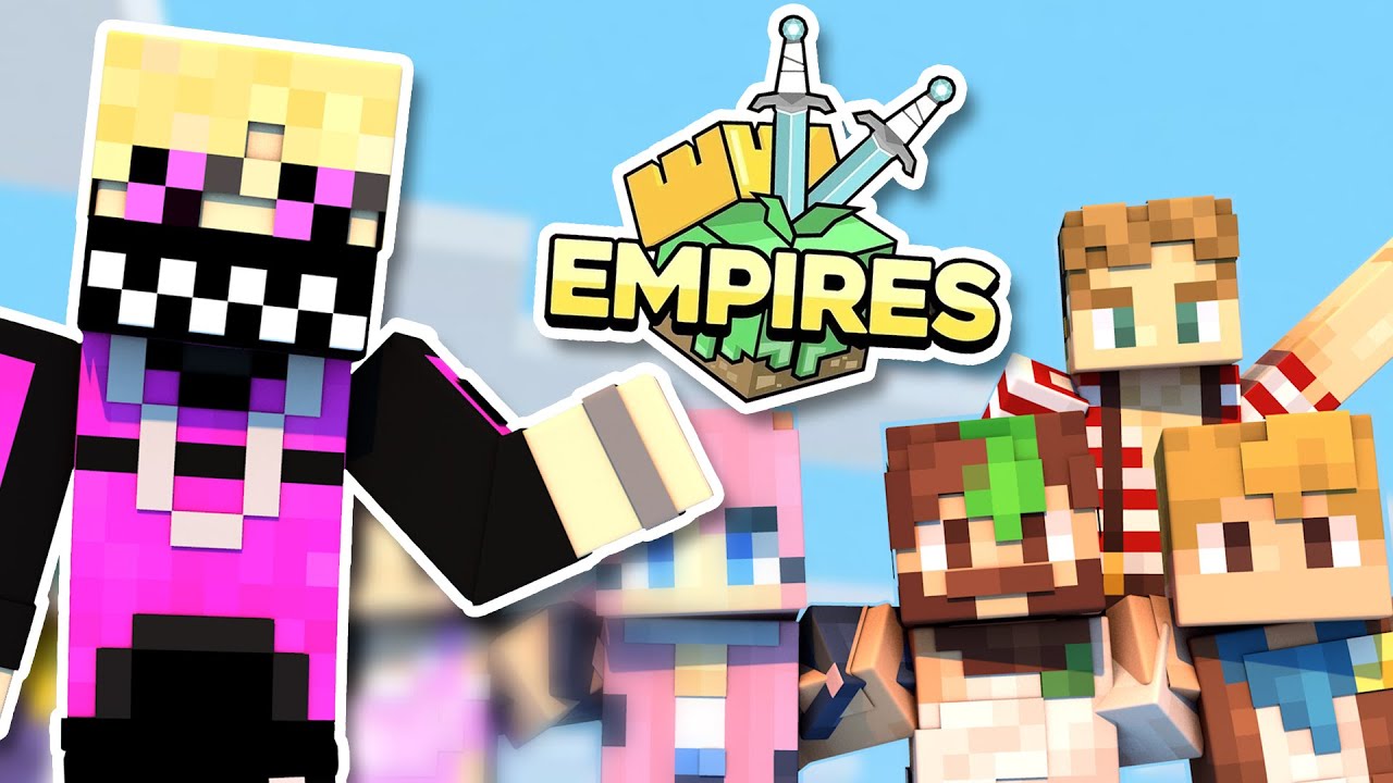 The Empires SMP Season 2 Song...