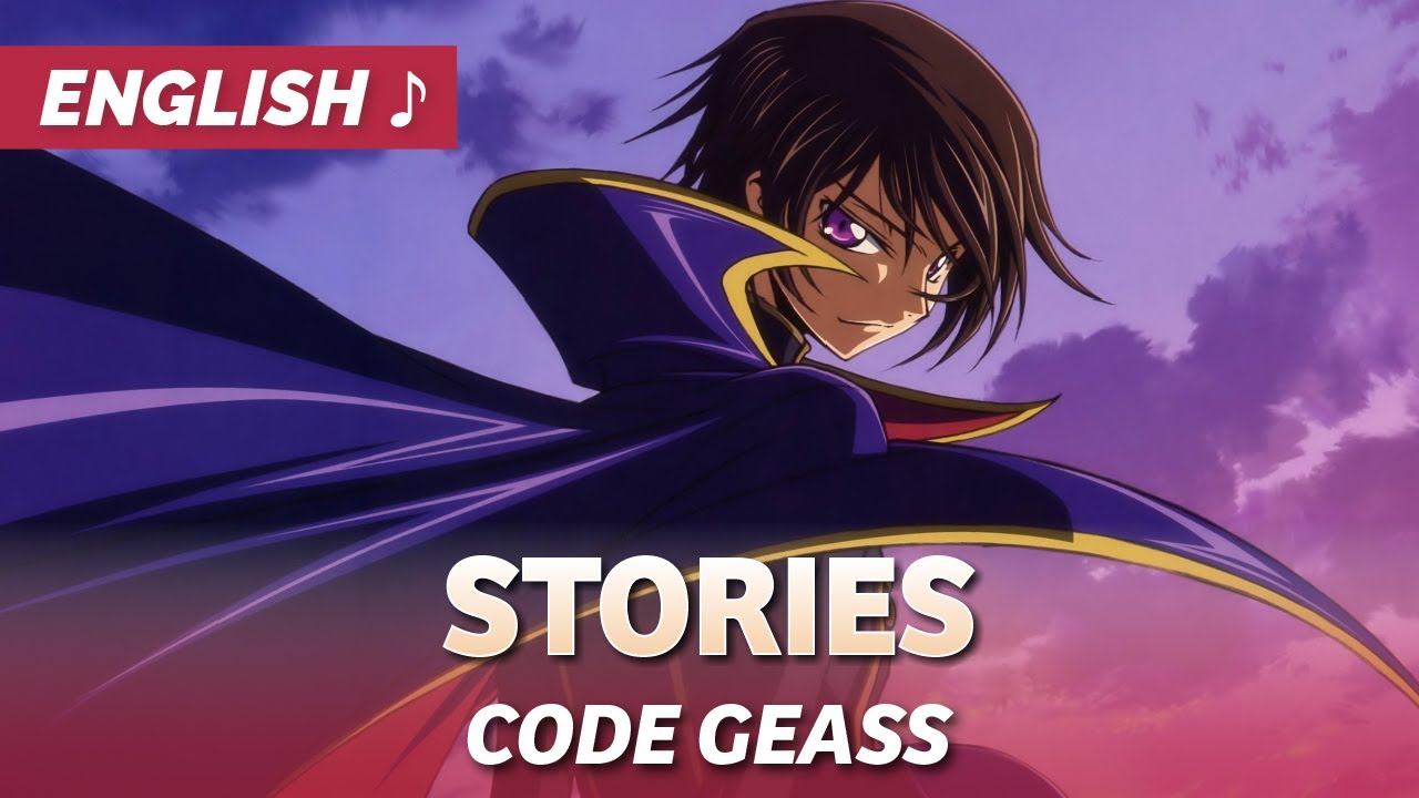 Code Geass - 