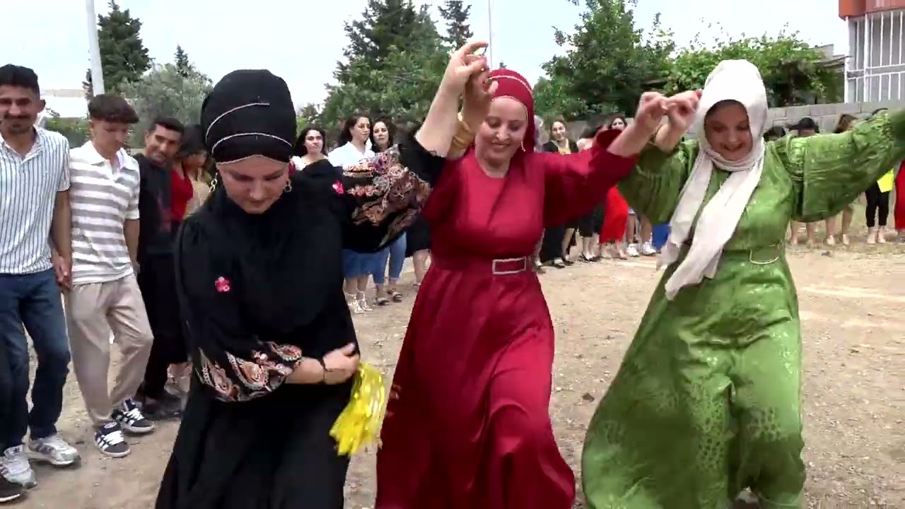 Dilşah & Ferhat Nişan Töreni Part - 2