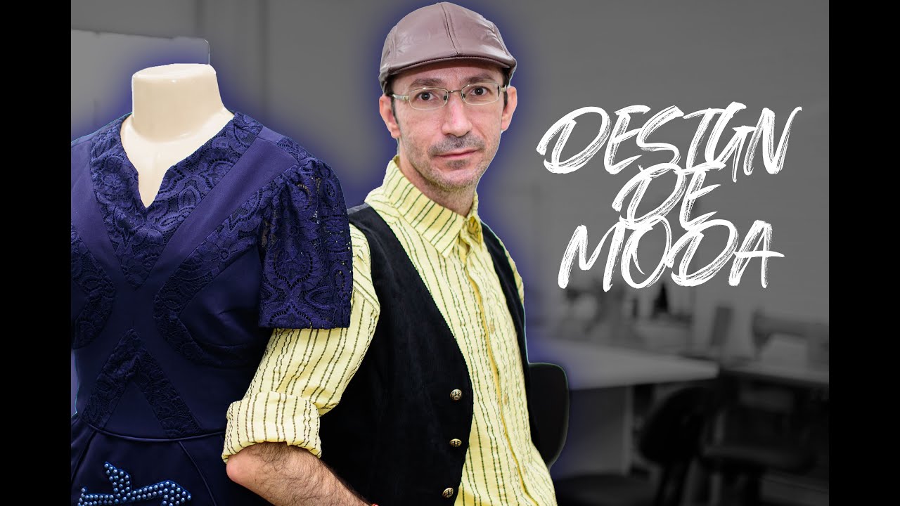Design de Moda - FAINOR