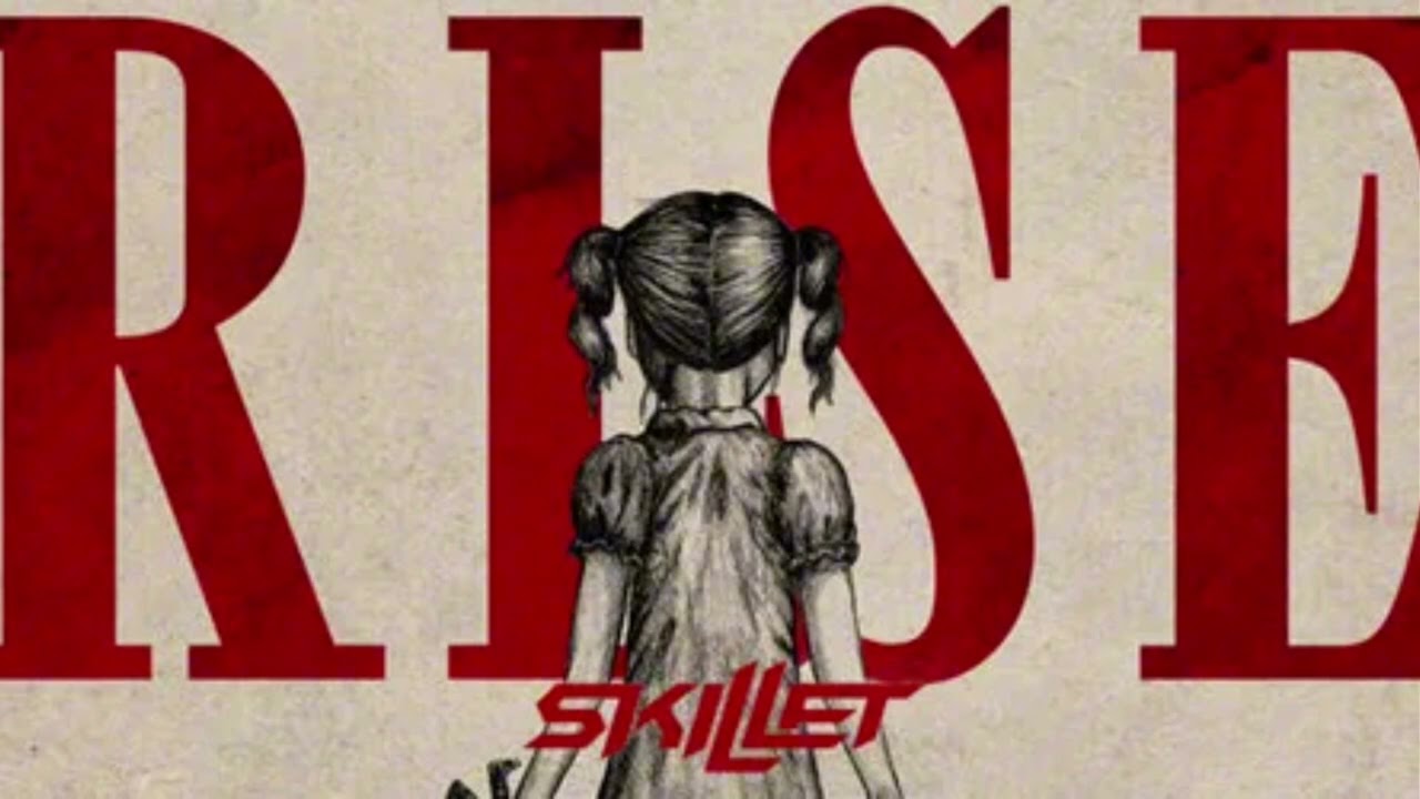 Battle Cry (SLOWED) by Skillet