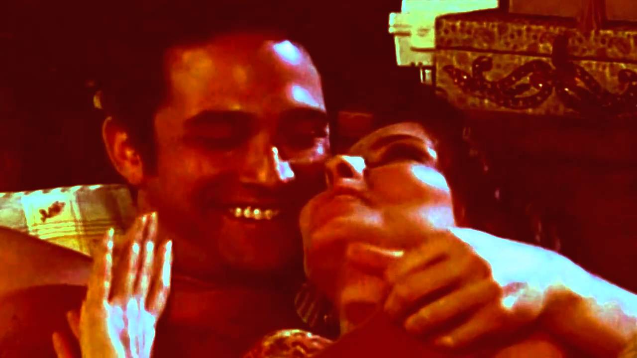 Johnny/Olivia - [What's My Name?]
