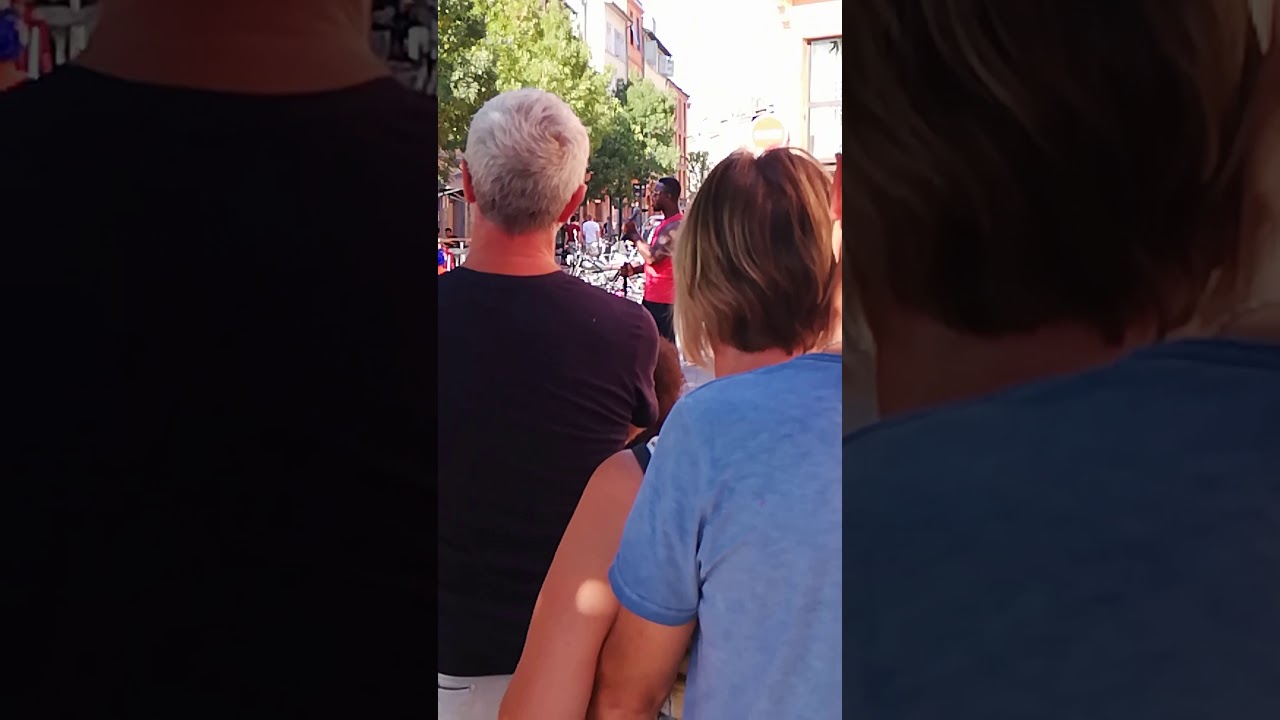 Kessy à Toulouse