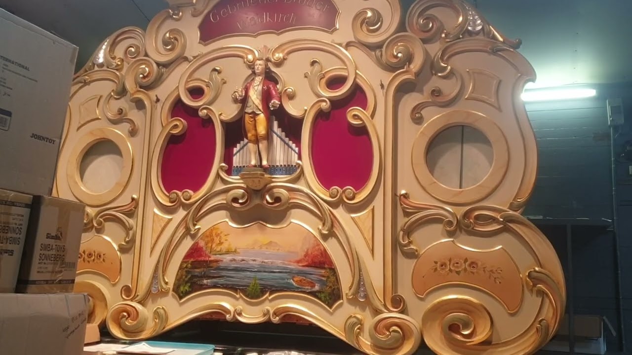 Gebrüder Bruder 107 5211. 