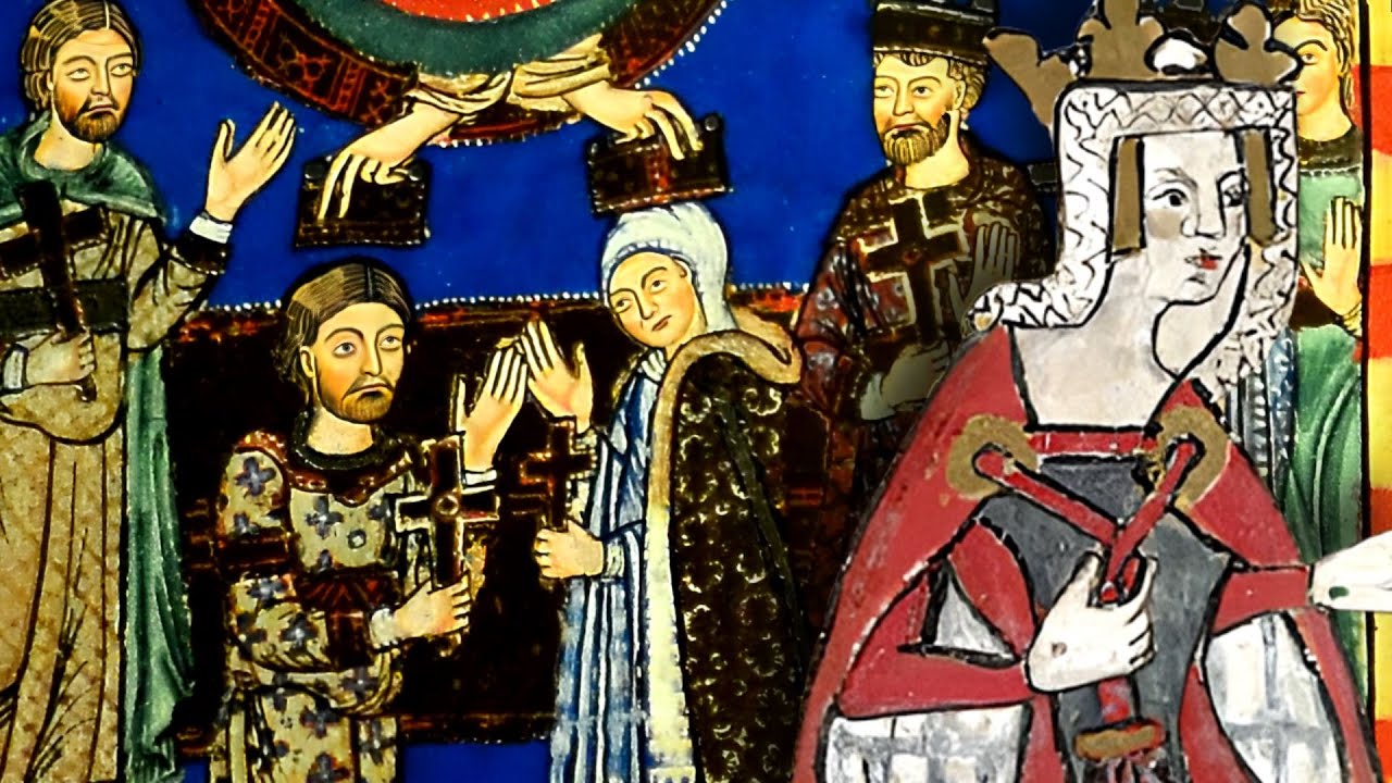 Matilde de Inglaterra, Señora de los Ingleses.