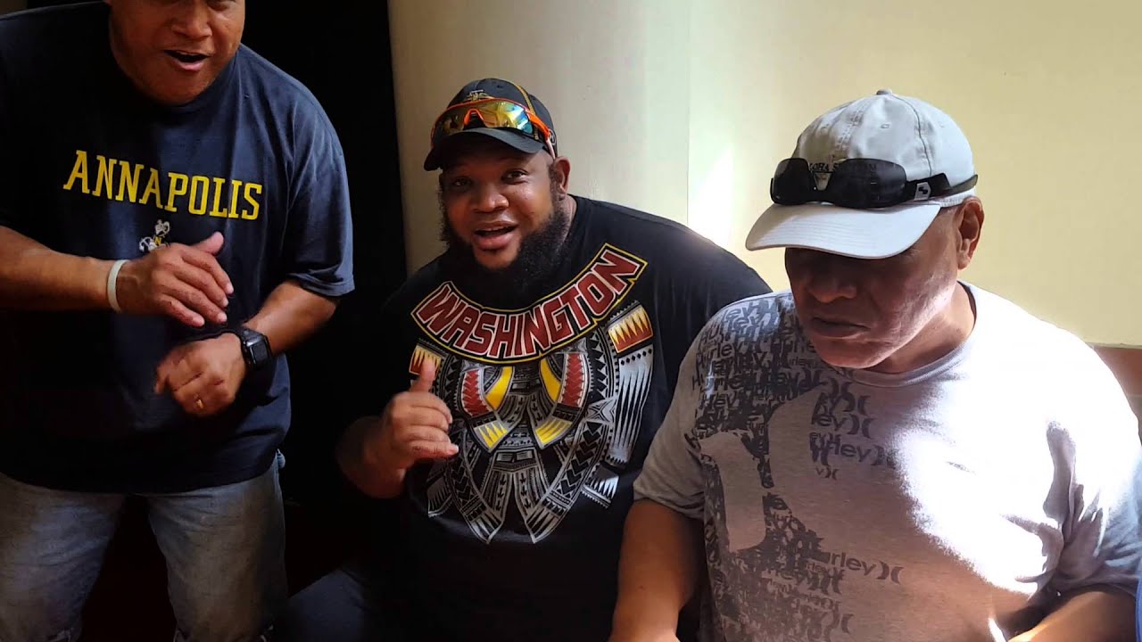 Samoan Gospel Heralds 