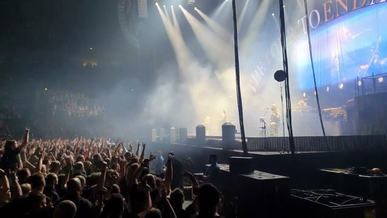 SABATON 