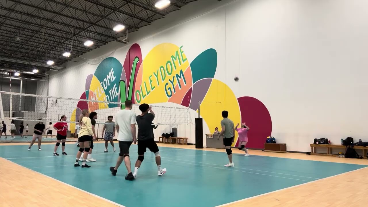 March 16, 2026 - Game 2 Set 2