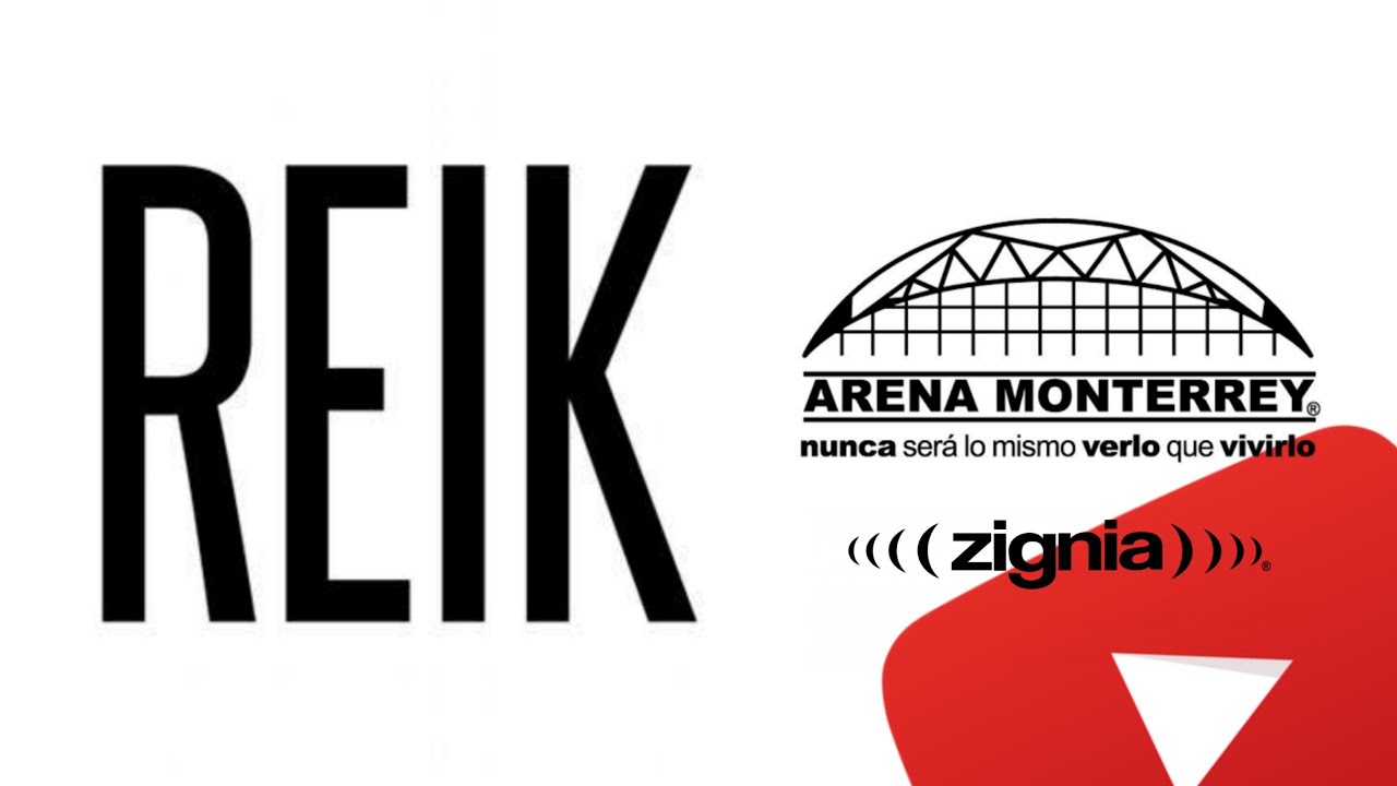 Reik - Tour DesAmor en Arena Monterrey 2016