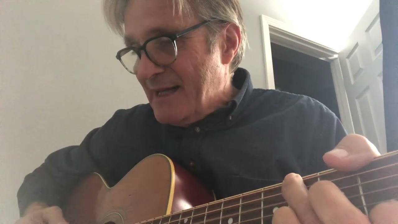 “Down By The Riverside” as performed by Tim Oehlers