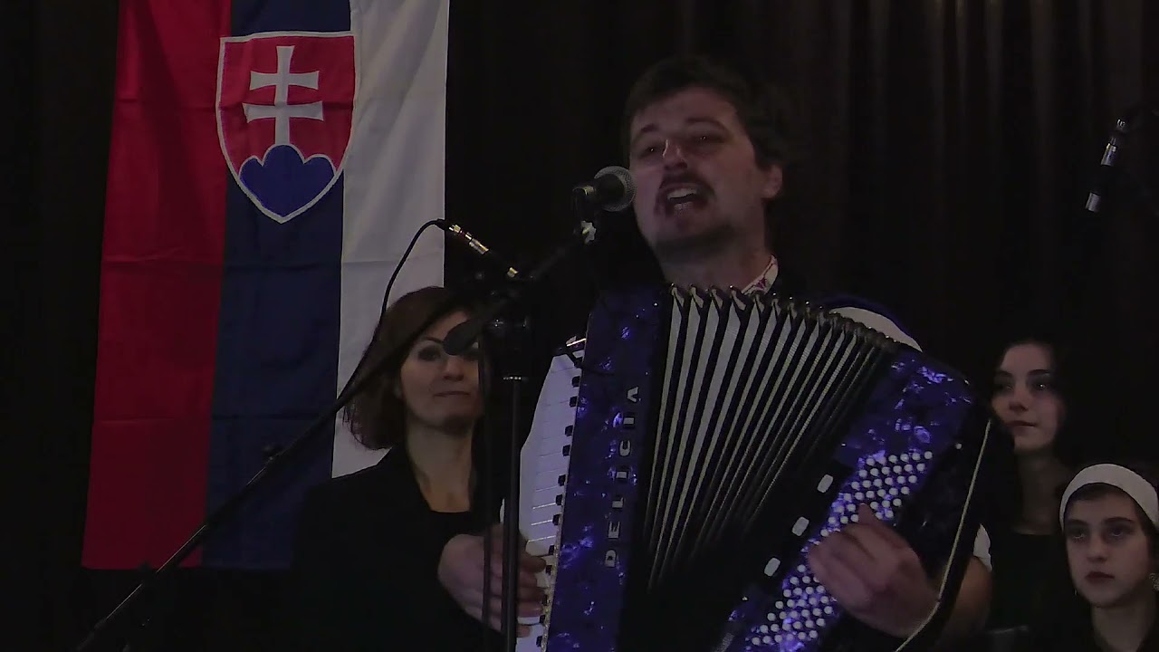 Kalinka na Kalinke 2021 , štvrtý diel