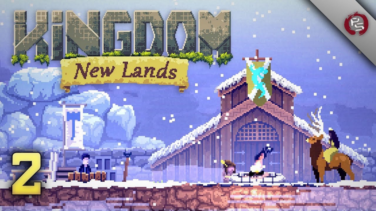 Kingdom New Lands|