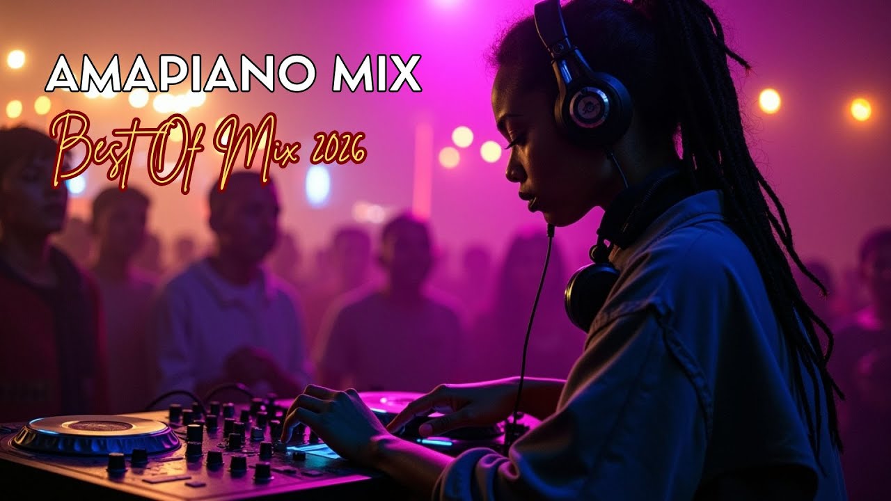 Deep Log Drum Amapiano 🔊 Smooth Groove Non-Stop | Diamond Amapiano