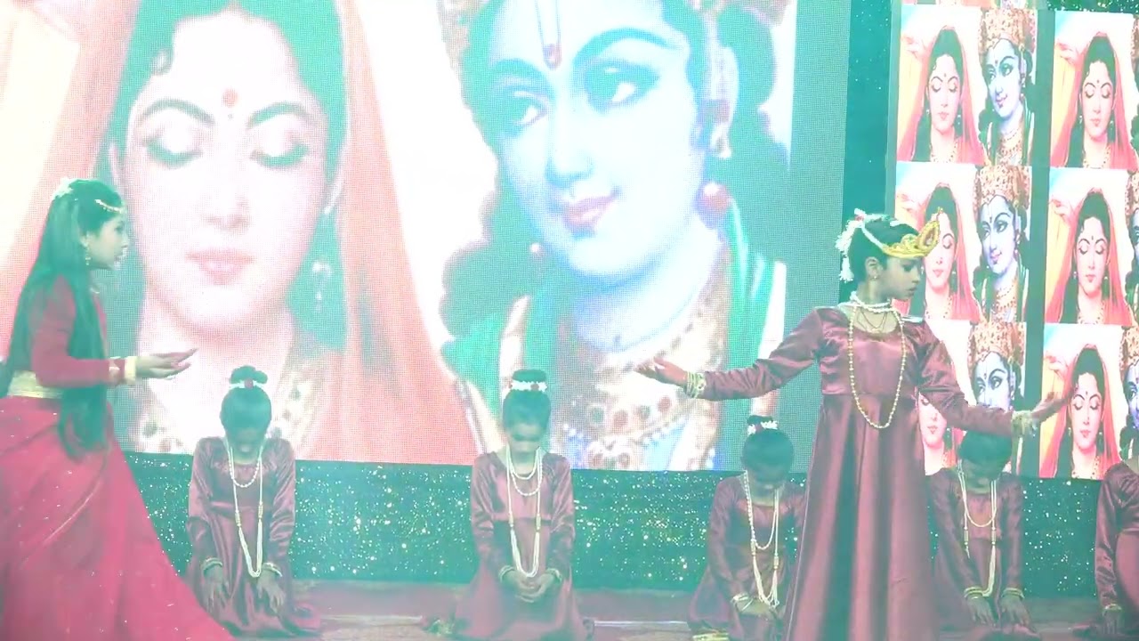 5. Mahabharat