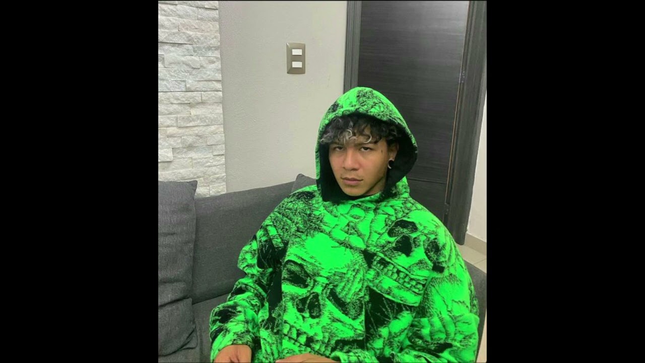 Big Soto Type Beat 