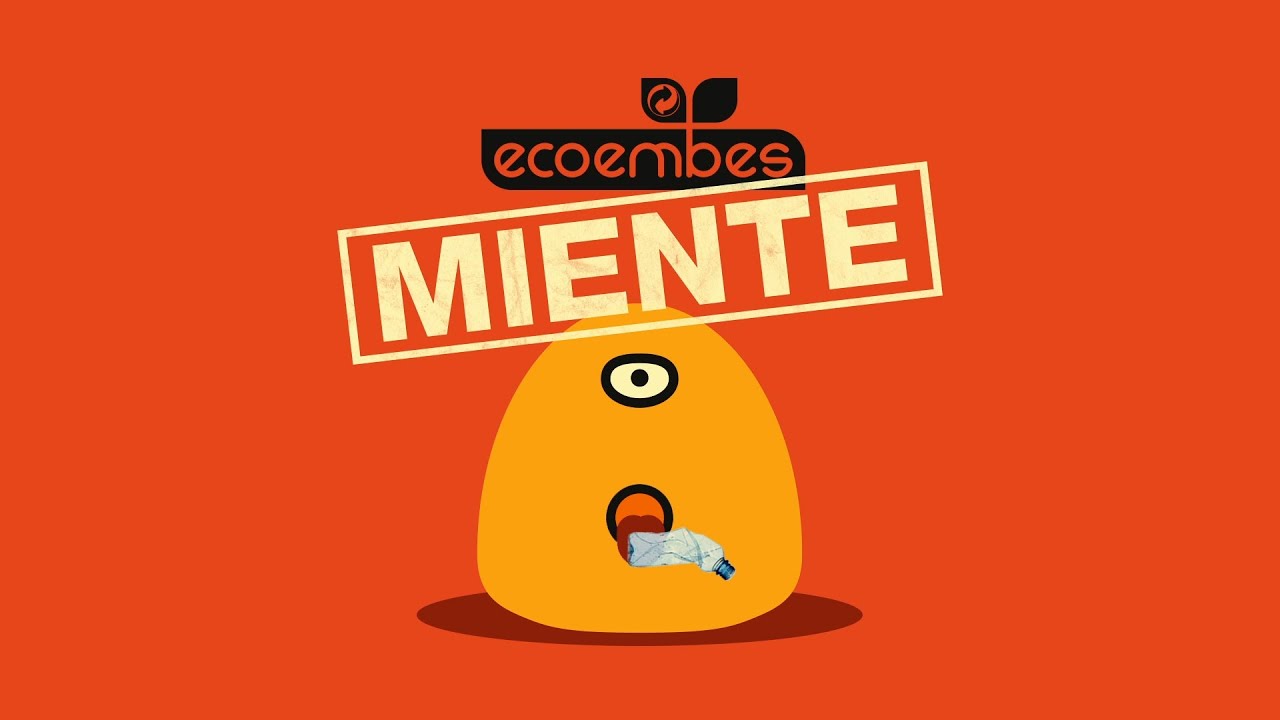 #EcoembesMiente: desmontamos las mentiras del reciclaje