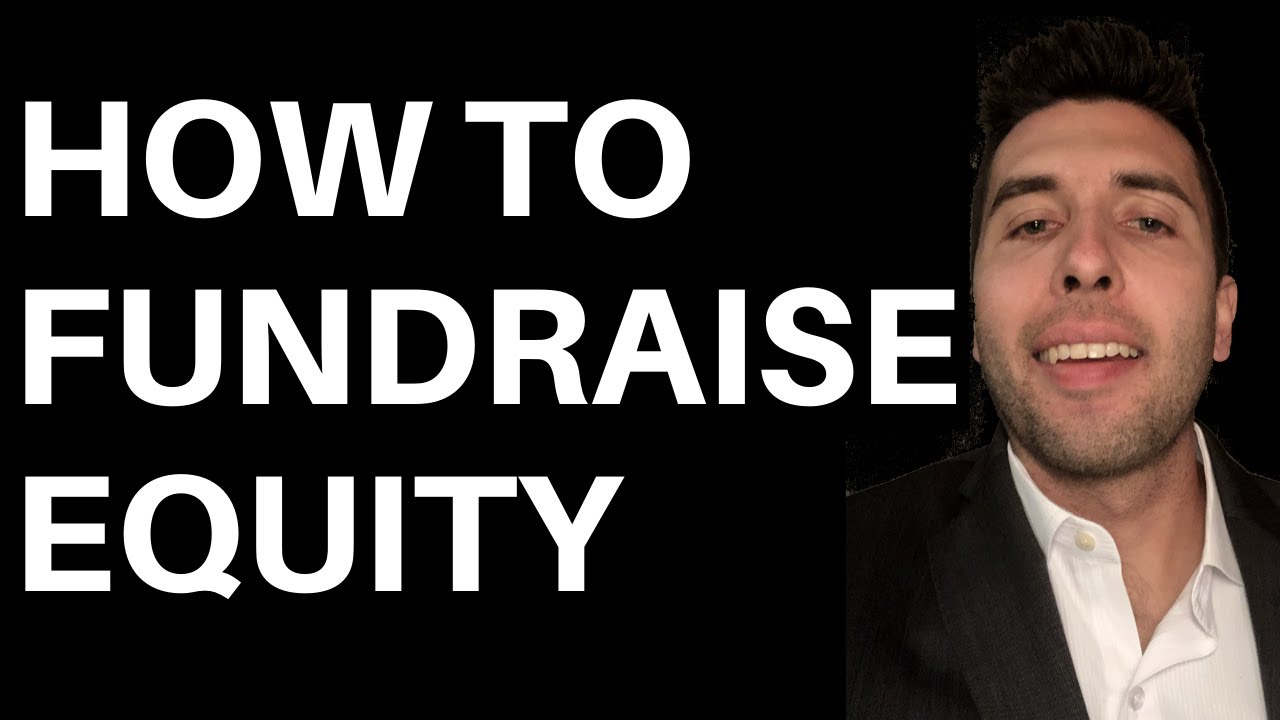 How to Fundraise Private Equity for Your Deal