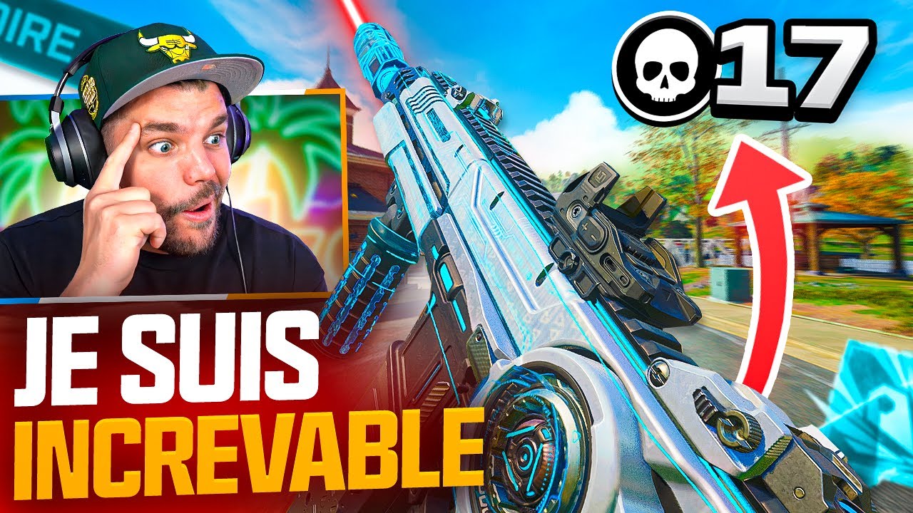 TOP 1 SANS MOURIR sur Call of Duty : WARZONE 🙏