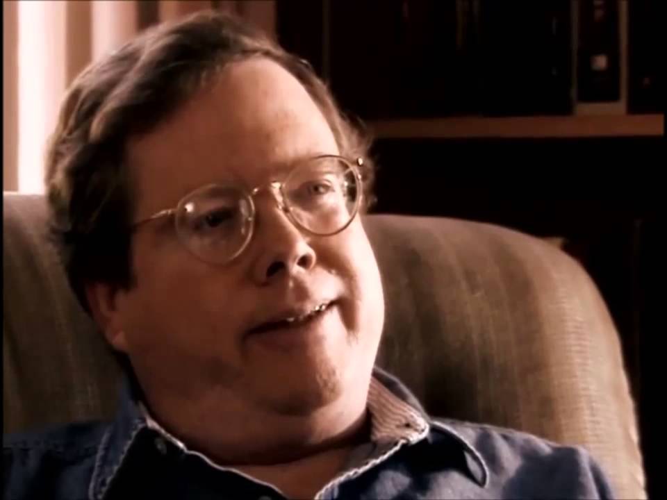 Dark Dreamers Interview With Richard Laymon