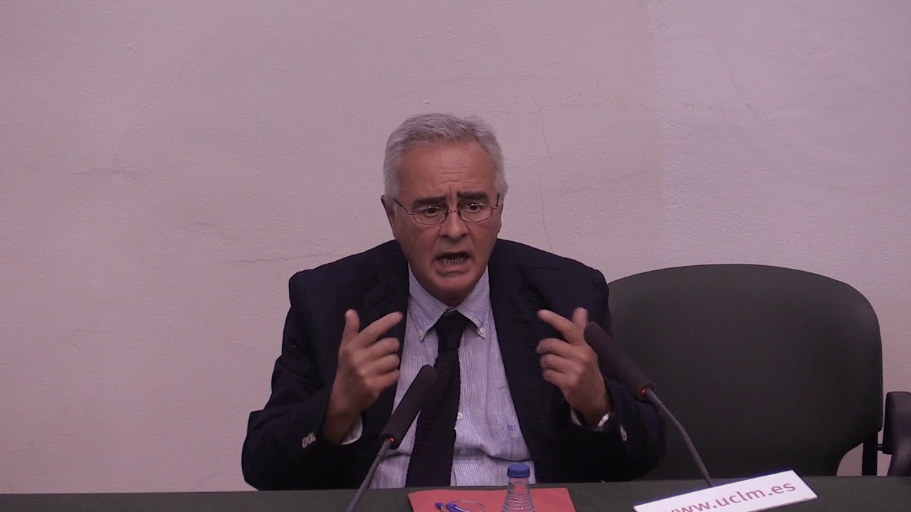 Ponencia: &ldquo;Neoconstitucionalismo y positivismo&rdquo;